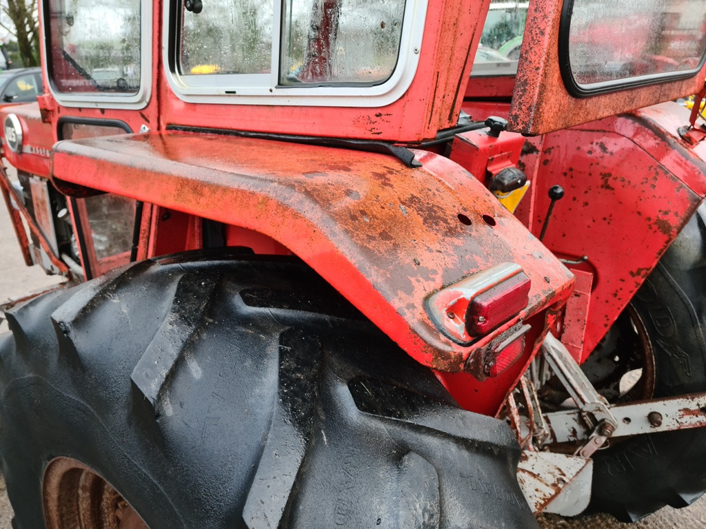 MF 185, very good original condition - Traktor: pilt 4 MF 185, very good original condition - Traktor: pilt 4