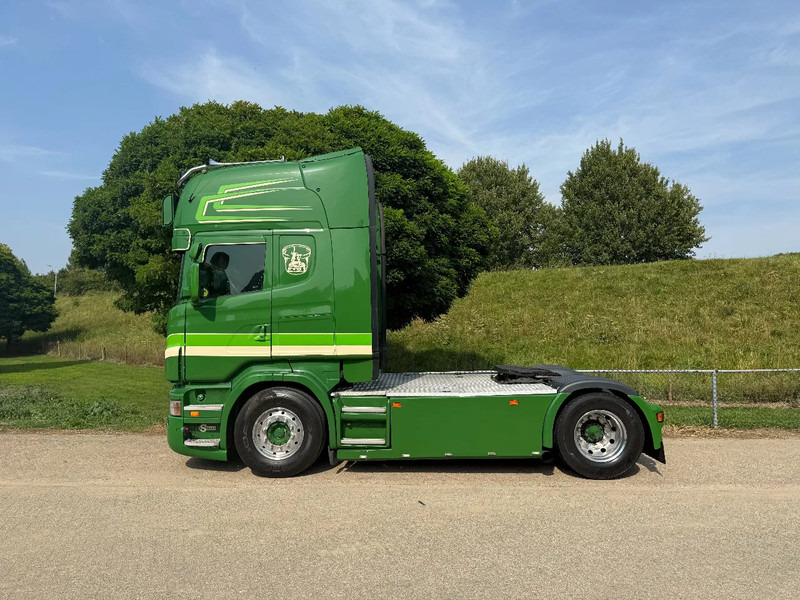 Scania R500 V8 4x2 -Retader-Alcoa Eur 5 - Sadulveok: pilt 2 Scania R500 V8 4x2 -Retader-Alcoa Eur 5 - Sadulveok: pilt 2