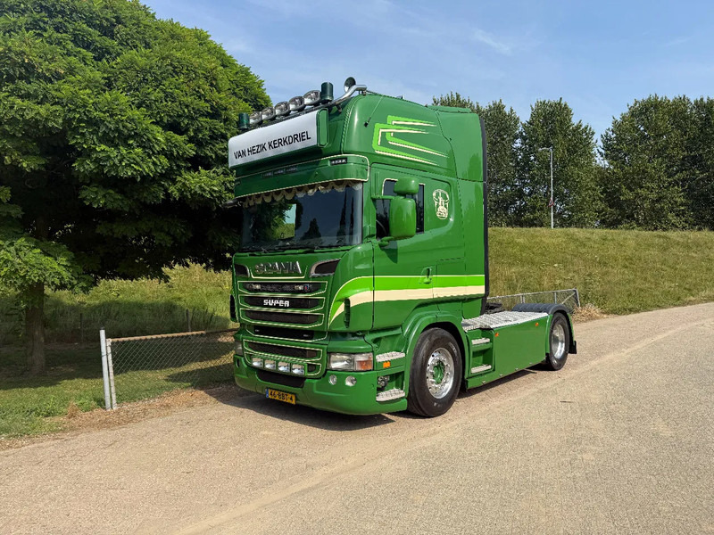 Scania R500 V8 4x2 -Retader-Alcoa Eur 5 - Sadulveok: pilt 1 Scania R500 V8 4x2 -Retader-Alcoa Eur 5 - Sadulveok: pilt 1