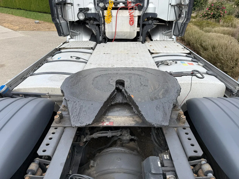 Sadulveok Scania R520 4X2-Retarder-EUR6- 2xTank NL Truck: pilt 8