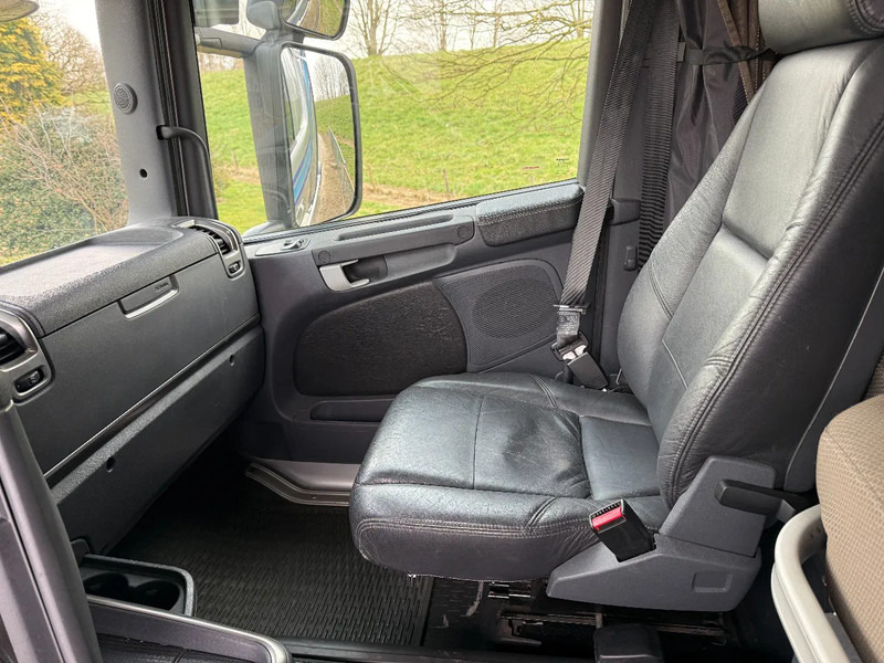 Sadulveok Scania R520 4X2-Retarder-EUR6- 2xTank NL Truck: pilt 17