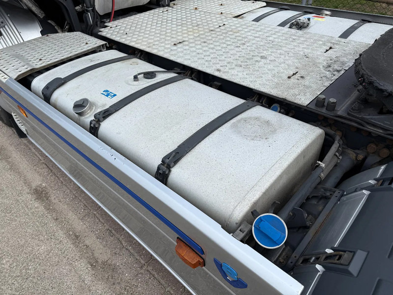 Sadulveok Scania R520 4X2-Retarder-EUR6- 2xTank NL Truck: pilt 9