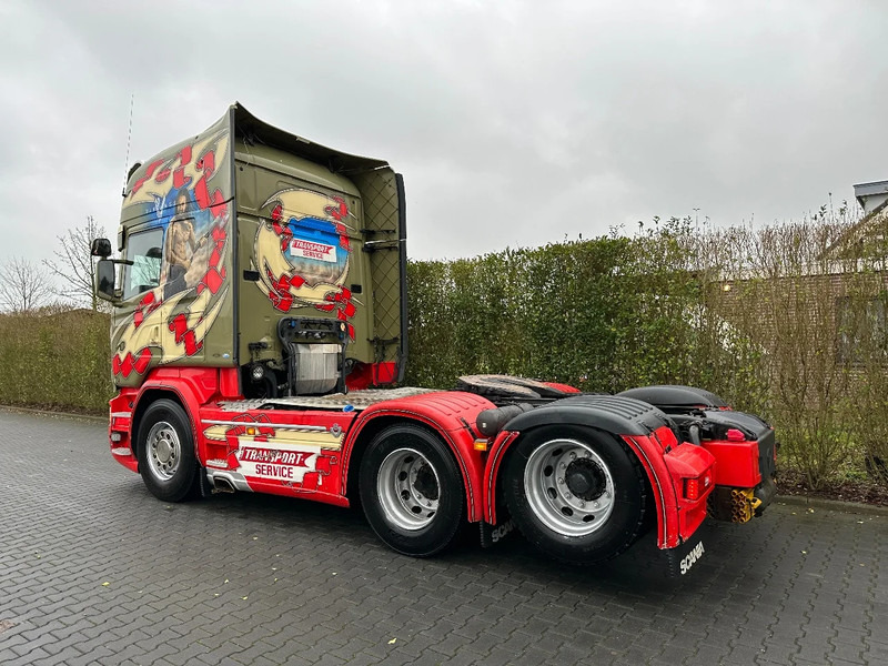 Scania R580 V8 Full air-retarder-6x2-eur0 6 - Sadulveok: pilt 3 Scania R580 V8 Full air-retarder-6x2-eur0 6 - Sadulveok: pilt 3