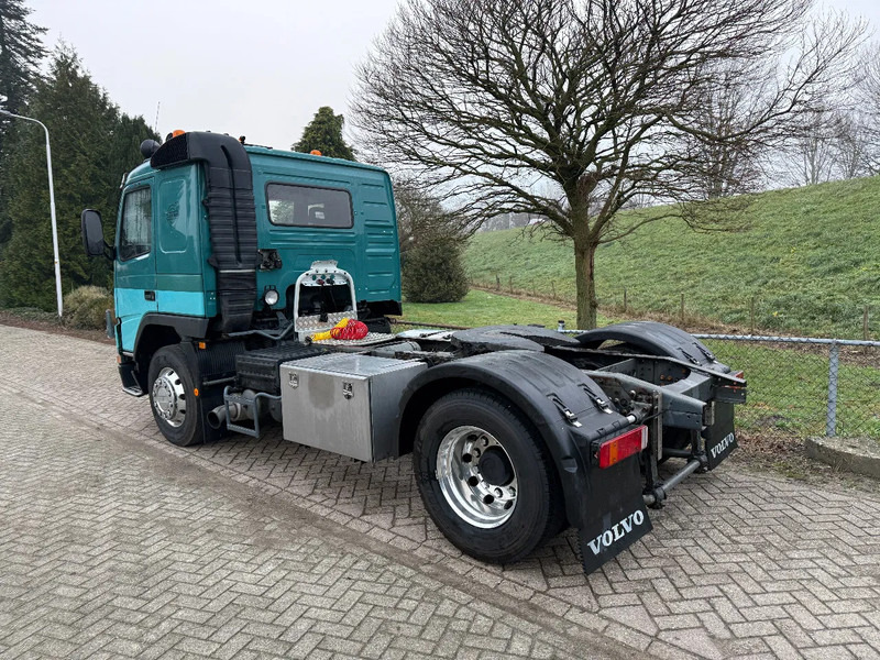 Volvo FM 12.420 Manual - Alcoa -EURO 2 -NL TRUCK - Sadulveok: pilt 3 Volvo FM 12.420 Manual - Alcoa -EURO 2 -NL TRUCK - Sadulveok: pilt 3
