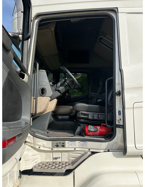Scania R730 V8 FULL AIR-6X2-RETARDER- EUR6- liising Scania R730 V8 FULL AIR-6X2-RETARDER- EUR6-: pilt 15