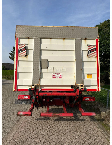 Scania R730 V8 FULL AIR-6X2-RETARDER- EUR6- liising Scania R730 V8 FULL AIR-6X2-RETARDER- EUR6-: pilt 7