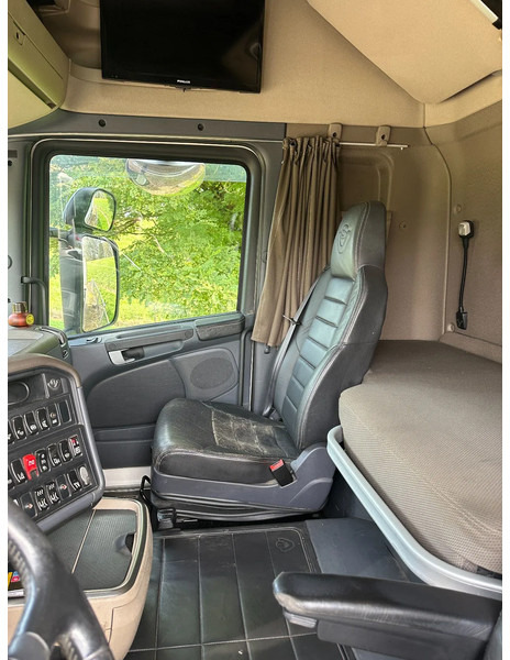Scania R730 V8 FULL AIR-6X2-RETARDER- EUR6- liising Scania R730 V8 FULL AIR-6X2-RETARDER- EUR6-: pilt 19