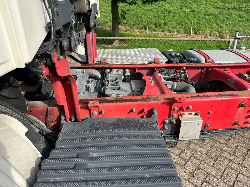 Scania R730 V8 FULL AIR-6X2-RETARDER- EUR6- liising Scania R730 V8 FULL AIR-6X2-RETARDER- EUR6-: pilt 12