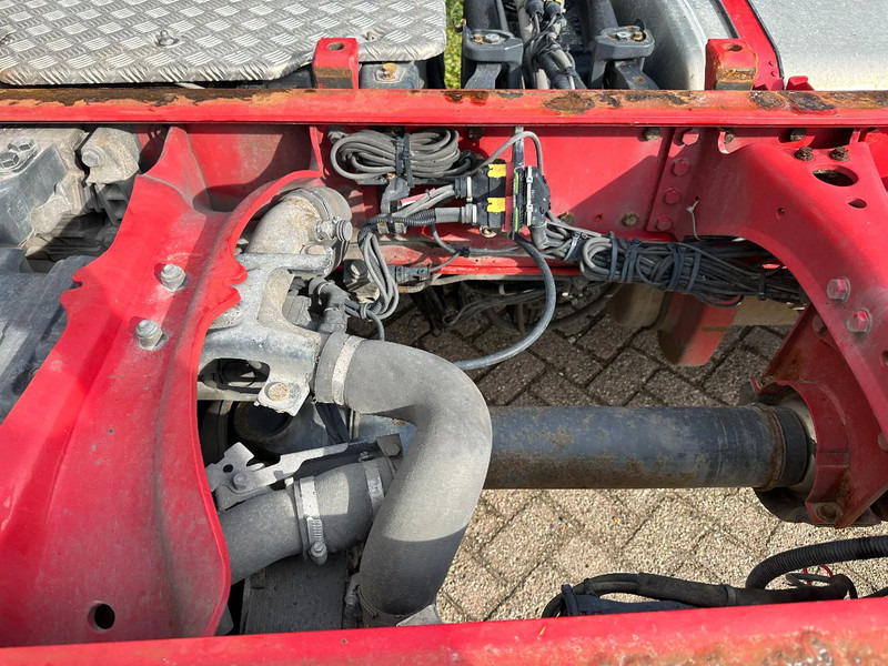Scania R730 V8 FULL AIR-6X2-RETARDER- EUR6- liising Scania R730 V8 FULL AIR-6X2-RETARDER- EUR6-: pilt 14