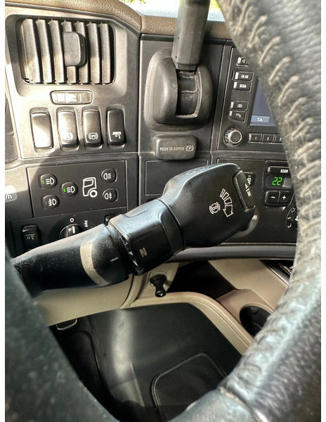 Scania R730 V8 FULL AIR-6X2-RETARDER- EUR6- liising Scania R730 V8 FULL AIR-6X2-RETARDER- EUR6-: pilt 17