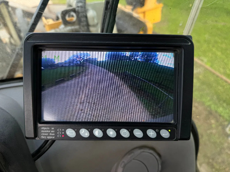 Rataslaadur Volvo L180H CDC First Owner Orginal: pilt 15 Rataslaadur Volvo L180H CDC First Owner Orginal: pilt 15