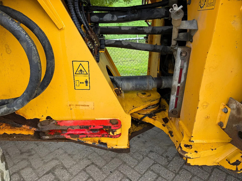 Rataslaadur Volvo L180H CDC First Owner Orginal: pilt 7 Rataslaadur Volvo L180H CDC First Owner Orginal: pilt 7