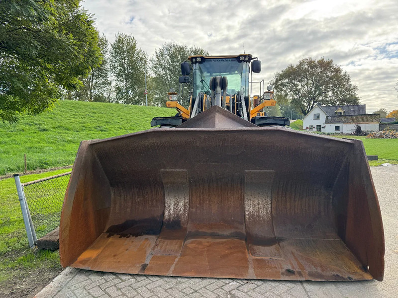 Rataslaadur Volvo L180H CDC First Owner Orginal: pilt 9 Rataslaadur Volvo L180H CDC First Owner Orginal: pilt 9