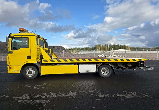 MANTGL 8.180 4x2 Wilhelm Wellmeyer - Puksiirauto: pilt 2 MANTGL 8.180 4x2 Wilhelm Wellmeyer - Puksiirauto: pilt 2