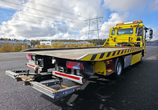 MANTGL 8.180 4x2 Wilhelm Wellmeyer - Puksiirauto: pilt 5 MANTGL 8.180 4x2 Wilhelm Wellmeyer - Puksiirauto: pilt 5