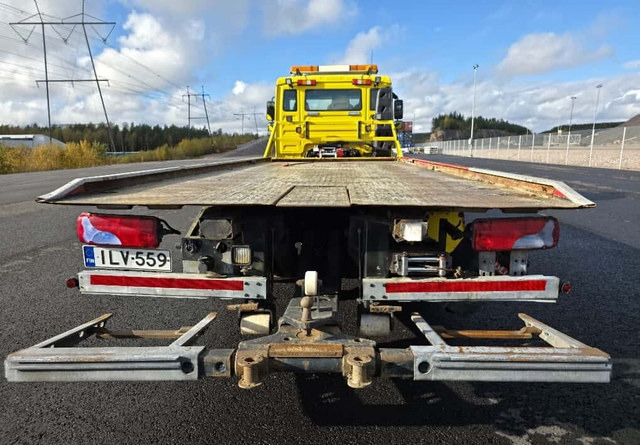 MANTGL 8.180 4x2 Wilhelm Wellmeyer - Puksiirauto: pilt 4 MANTGL 8.180 4x2 Wilhelm Wellmeyer - Puksiirauto: pilt 4