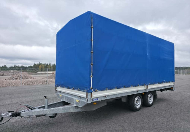 SarisC3500 Pressukapelli - Tenthaagis: pilt 1 SarisC3500 Pressukapelli - Tenthaagis: pilt 1