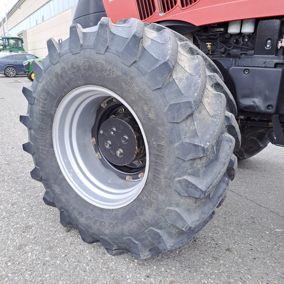 Traktor CASE MAGNUM 280: pilt 8