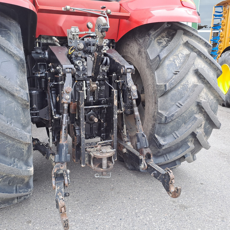 Traktor CASE MAGNUM 280: pilt 6