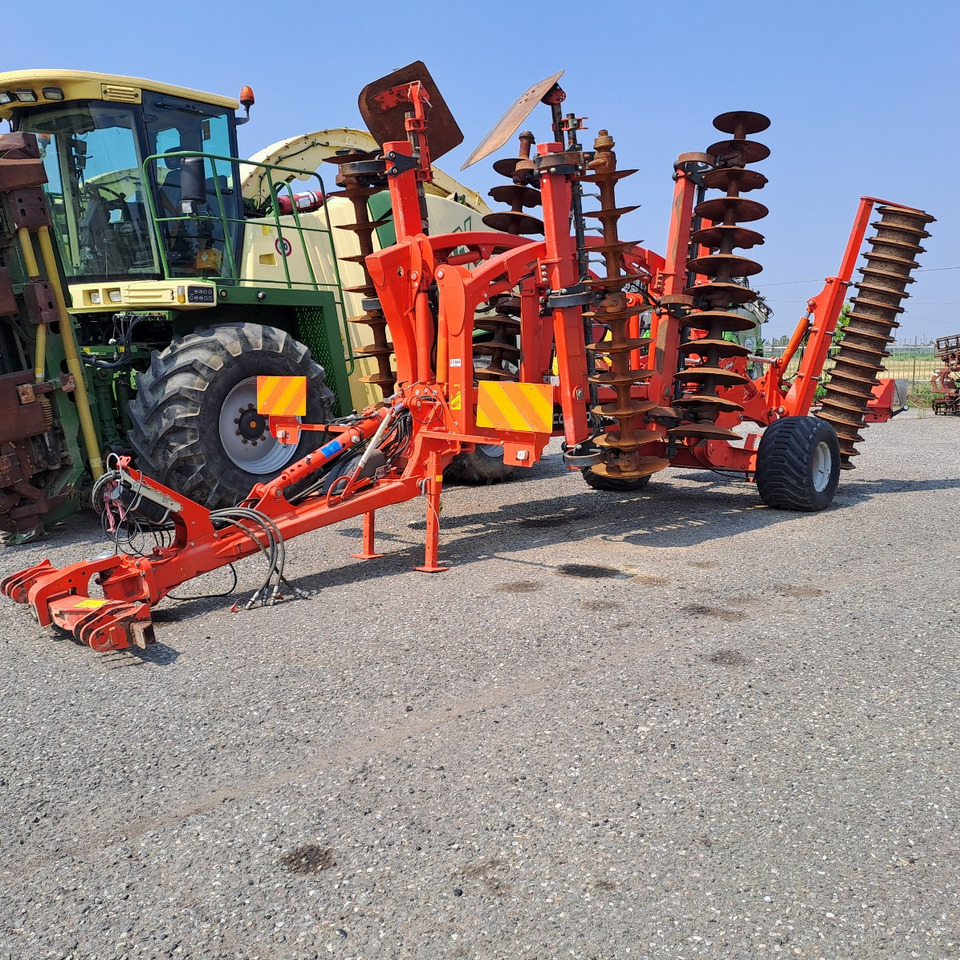 ERPICE A DISCHI KUHN DISCOLANDER XM - Ketasäke: pilt 3 ERPICE A DISCHI KUHN DISCOLANDER XM - Ketasäke: pilt 3