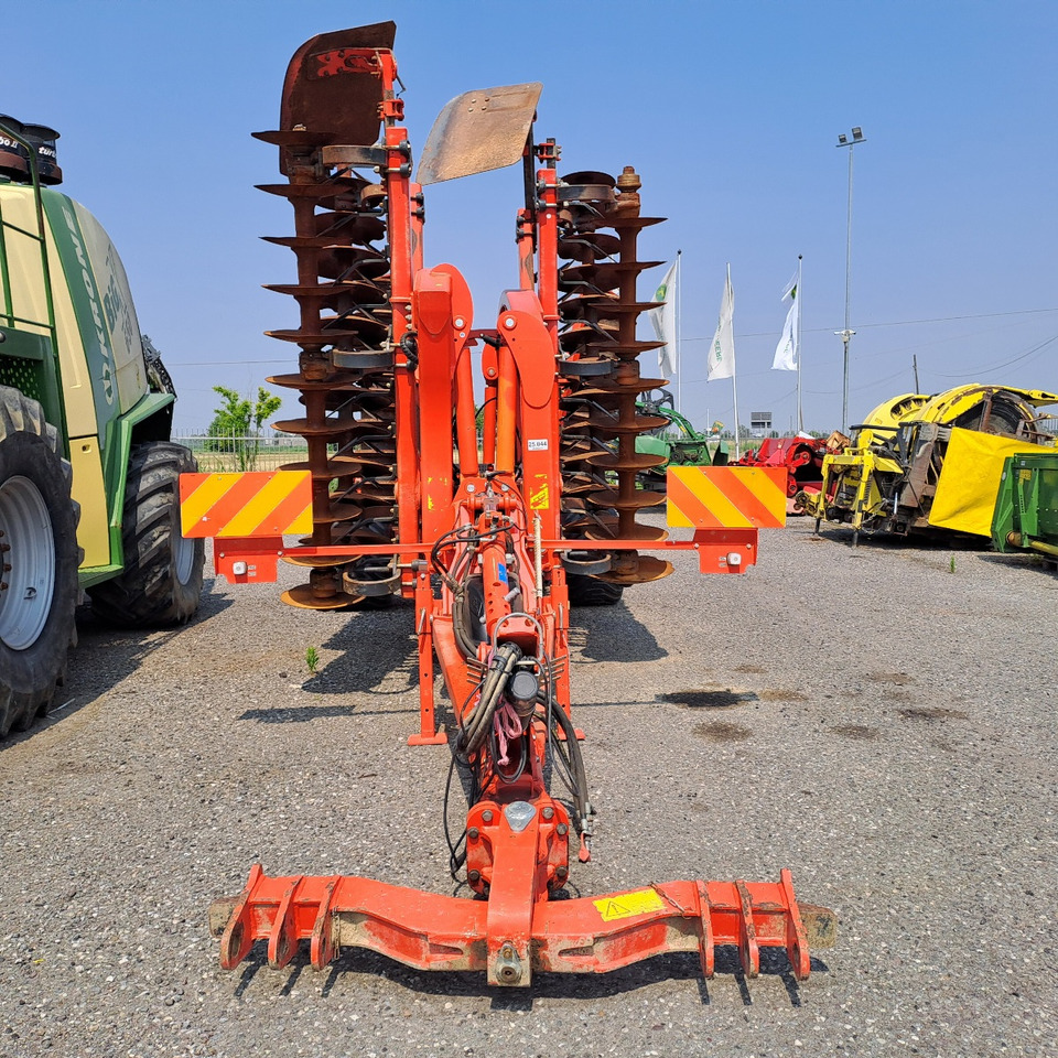 ERPICE A DISCHI KUHN DISCOLANDER XM - Ketasäke: pilt 2 ERPICE A DISCHI KUHN DISCOLANDER XM - Ketasäke: pilt 2