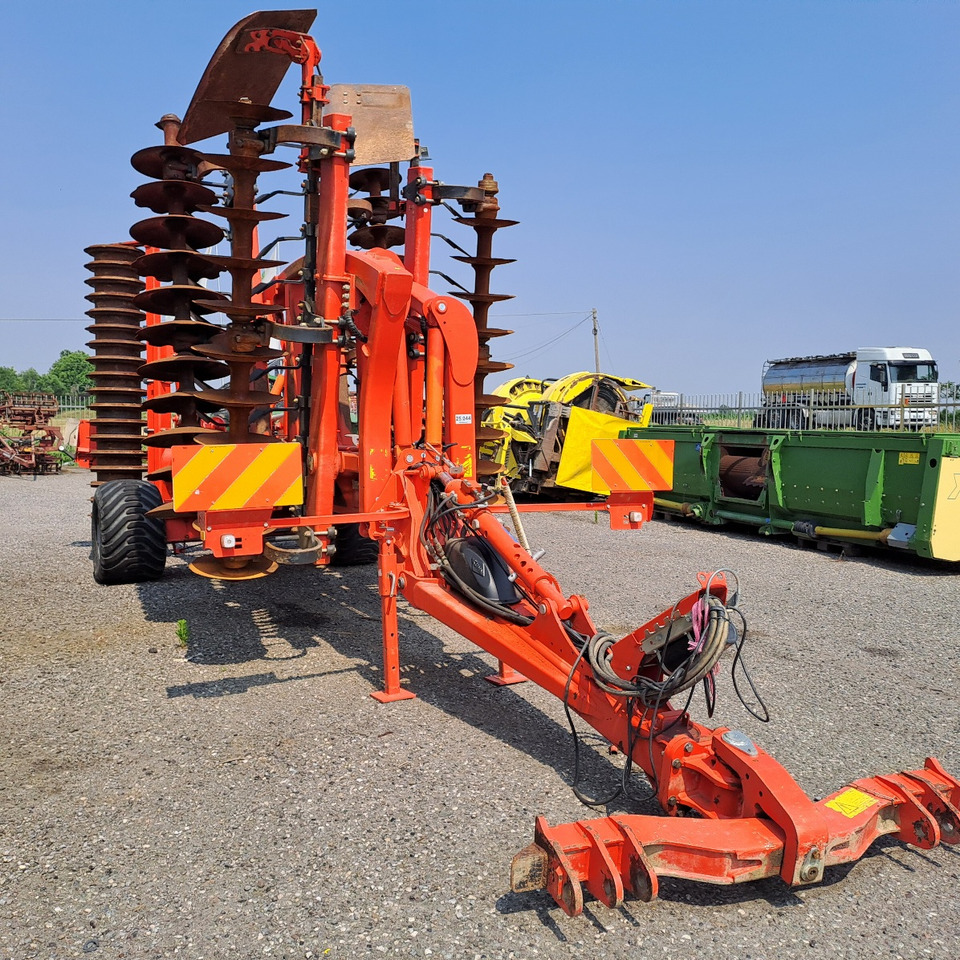 ERPICE A DISCHI KUHN DISCOLANDER XM - Ketasäke: pilt 1 ERPICE A DISCHI KUHN DISCOLANDER XM - Ketasäke: pilt 1