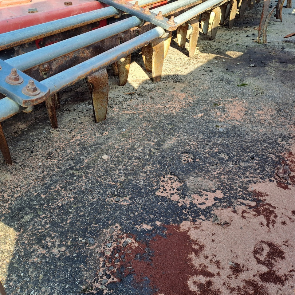 ERPICE ROTANTE FERABOLI DT 600-5 DUPLO - Mullafrees: pilt 4 ERPICE ROTANTE FERABOLI DT 600-5 DUPLO - Mullafrees: pilt 4