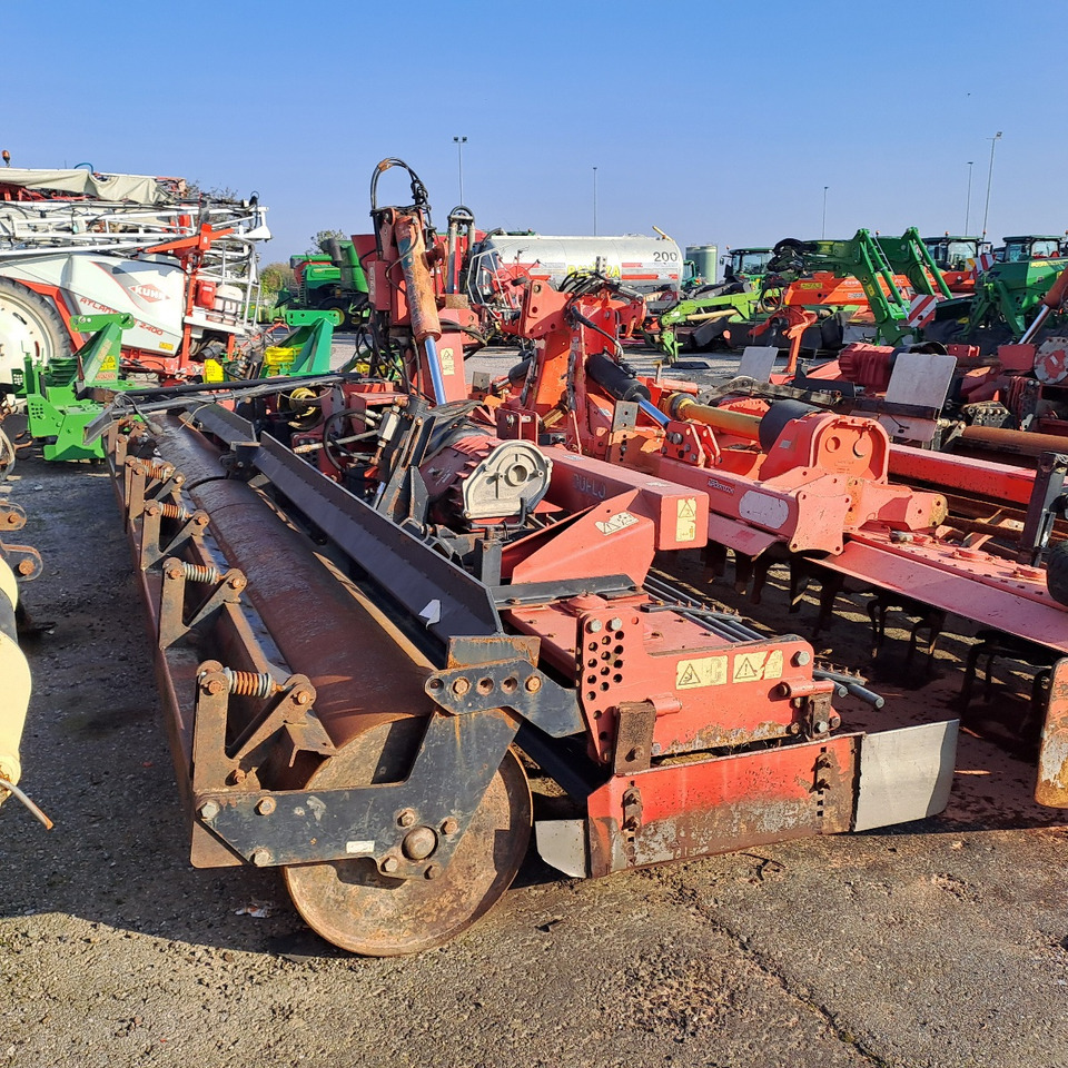 ERPICE ROTANTE FERABOLI DT 600-5 DUPLO - Mullafrees: pilt 2 ERPICE ROTANTE FERABOLI DT 600-5 DUPLO - Mullafrees: pilt 2