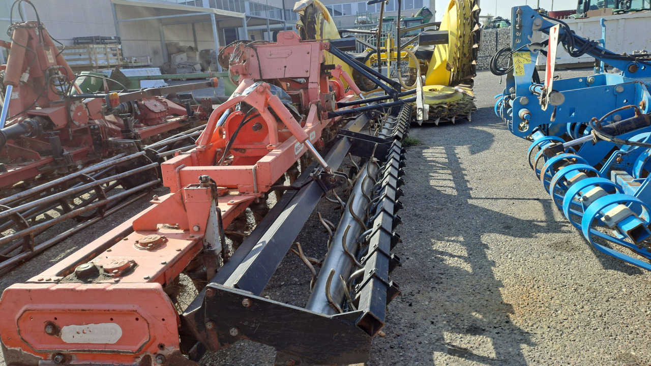 ERPICE ROTANTE MASCHIO AQUILA 6 METRI MOD 6000 * CR - Mullafrees: pilt 5 ERPICE ROTANTE MASCHIO AQUILA 6 METRI MOD 6000 * CR - Mullafrees: pilt 5