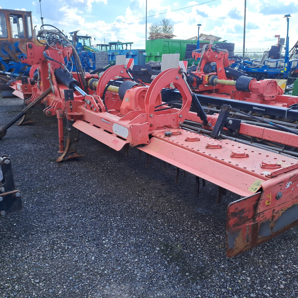 ERPICE ROTANTE MASCHIO AQUILA 7000 - Aktiiväke: pilt 1 ERPICE ROTANTE MASCHIO AQUILA 7000 - Aktiiväke: pilt 1