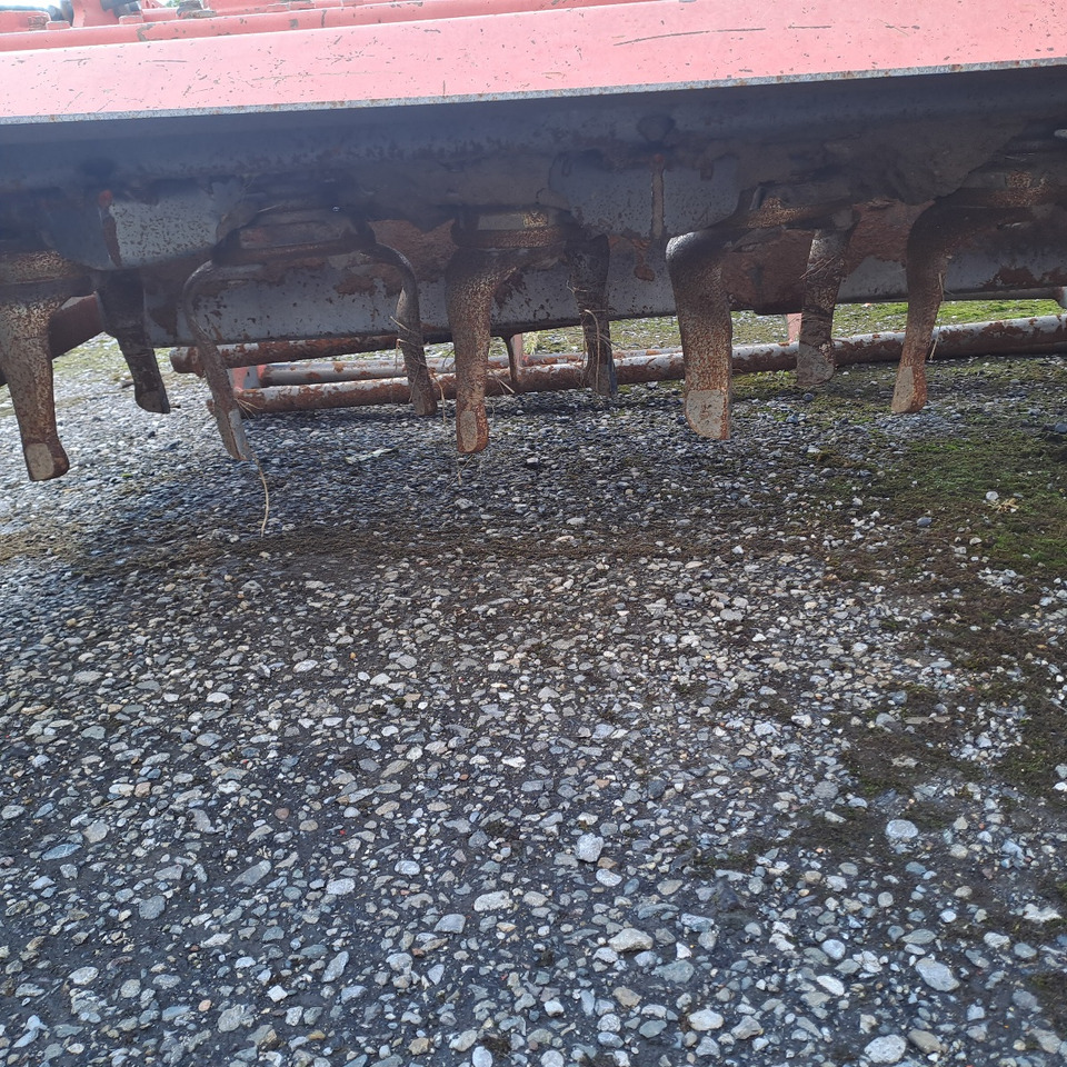 ERPICE ROTANTE MASCHIO AQUILA 7000 - Aktiiväke: pilt 4 ERPICE ROTANTE MASCHIO AQUILA 7000 - Aktiiväke: pilt 4