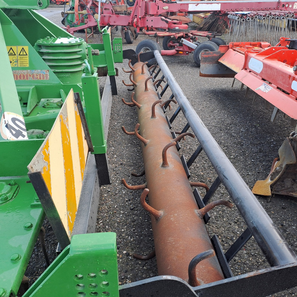 ERPICE ROTANTE MORENI SERIE MA MODELLO 3500 - Aktiiväke: pilt 5 ERPICE ROTANTE MORENI SERIE MA MODELLO 3500 - Aktiiväke: pilt 5