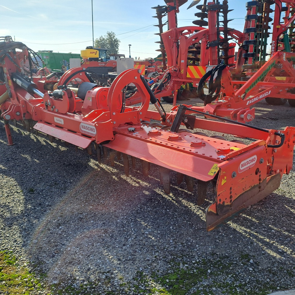 ERPICE ROTANTE PIEGHEVOLE MASCHIO AQUILA RAP 7000 - Mullafrees: pilt 2 ERPICE ROTANTE PIEGHEVOLE MASCHIO AQUILA RAP 7000 - Mullafrees: pilt 2