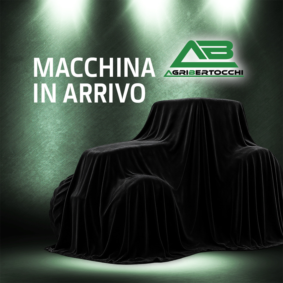 JOHN DEERE 6190R - Traktor: pilt 1 JOHN DEERE 6190R - Traktor: pilt 1