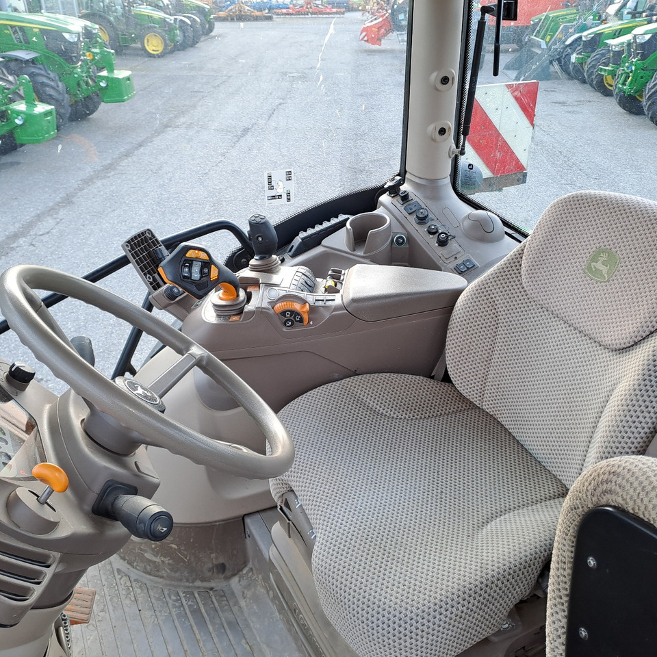 JOHN DEERE 6250R PREMIUM EDITION liising JOHN DEERE 6250R PREMIUM EDITION: pilt 8