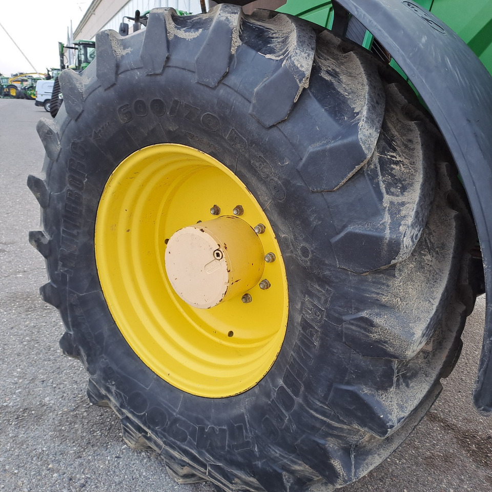 JOHN DEERE 6250R PREMIUM EDITION liising JOHN DEERE 6250R PREMIUM EDITION: pilt 7