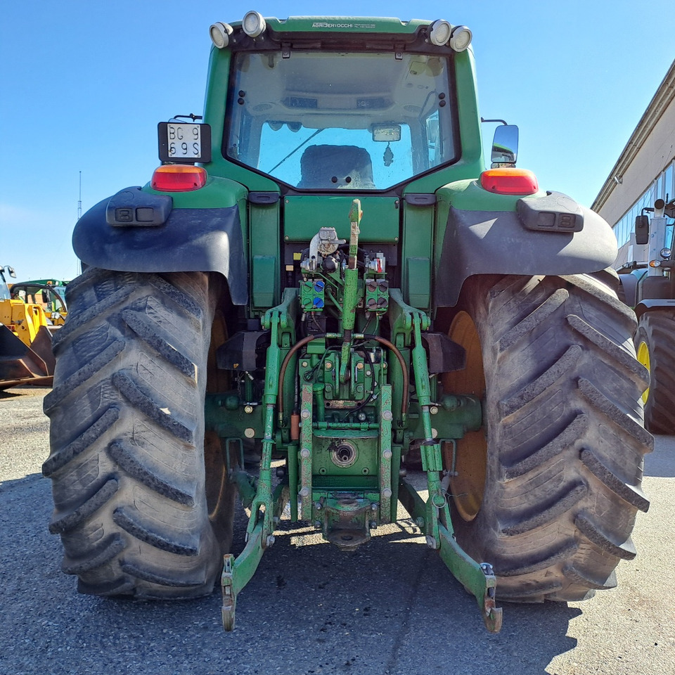 JOHN DEERE 7530 PREMIUM - Traktor: pilt 5 JOHN DEERE 7530 PREMIUM - Traktor: pilt 5