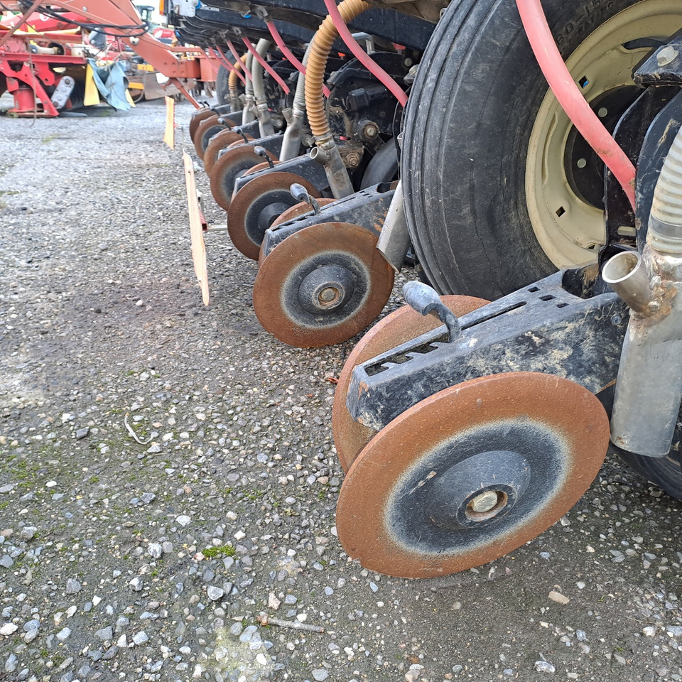 Täppiskülvimasin KINZE 3110: pilt 6 Täppiskülvimasin KINZE 3110: pilt 6