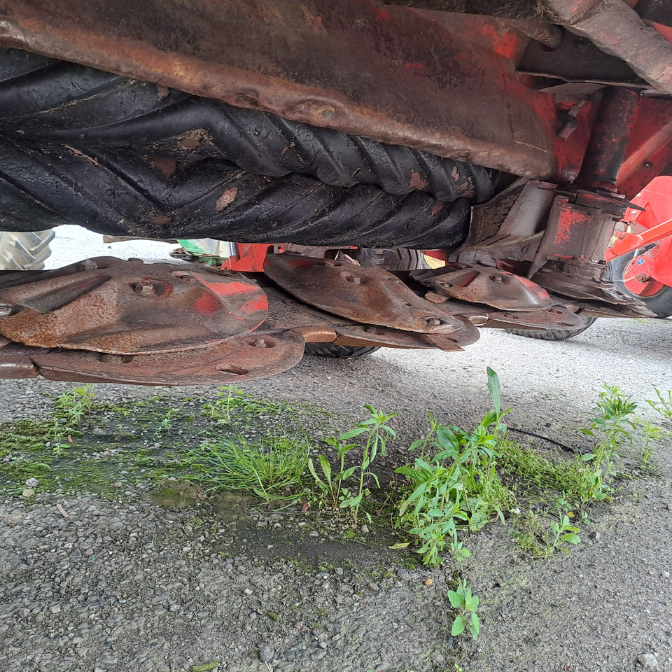 KUHN FC 303 RGC - Niiduk: pilt 5 KUHN FC 303 RGC - Niiduk: pilt 5