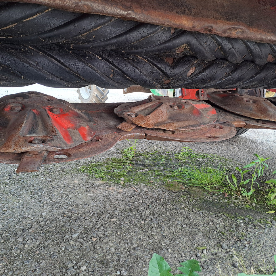 KUHN FC 303 RGC - Niiduk: pilt 4 KUHN FC 303 RGC - Niiduk: pilt 4