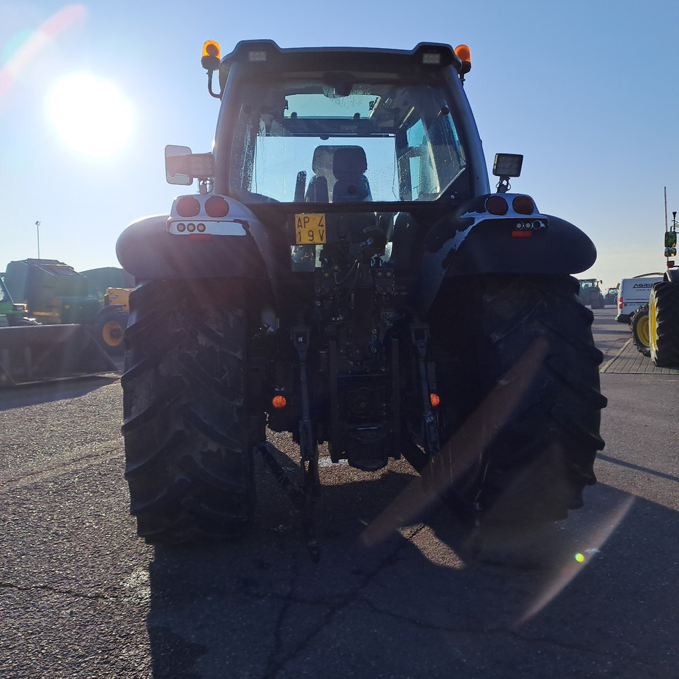 LAMBORGHINI CHAMPION 135 - Traktor: pilt 4 LAMBORGHINI CHAMPION 135 - Traktor: pilt 4