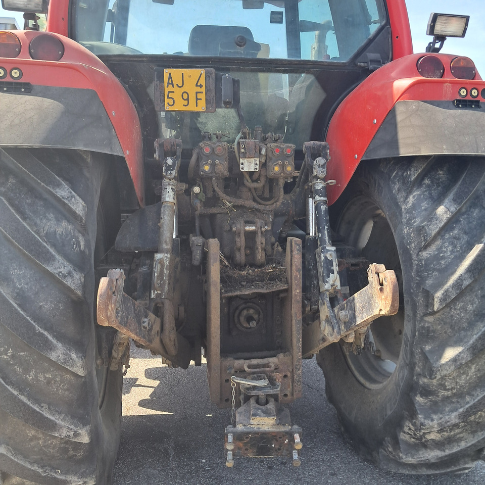 SAME RUBIN 150 - Traktor: pilt 4 SAME RUBIN 150 - Traktor: pilt 4
