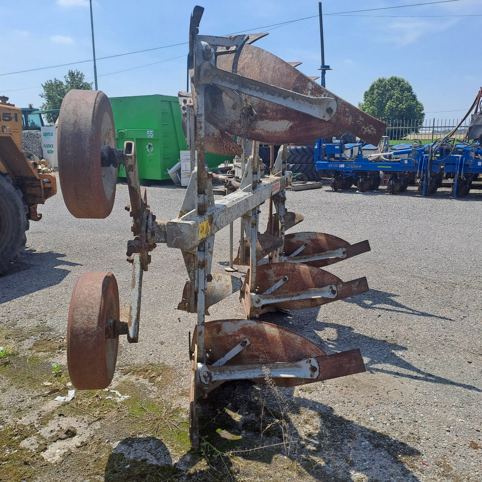 TRIVOMERE EMMEGIEMME - Ader: pilt 3 TRIVOMERE EMMEGIEMME - Ader: pilt 3