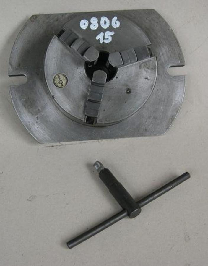 1 Satz nach außen abgestufte Backen - Metalli treipink: pilt 1 1 Satz nach außen abgestufte Backen - Metalli treipink: pilt 1