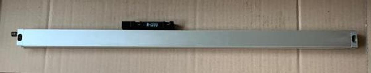 Längenmaßstab HEIDENHAIN - Metalli treipink: pilt 1 Längenmaßstab HEIDENHAIN - Metalli treipink: pilt 1