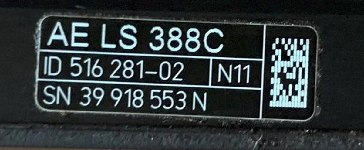 Längenmaßstab HEIDENHAIN - Metalli treipink: pilt 3 Längenmaßstab HEIDENHAIN - Metalli treipink: pilt 3