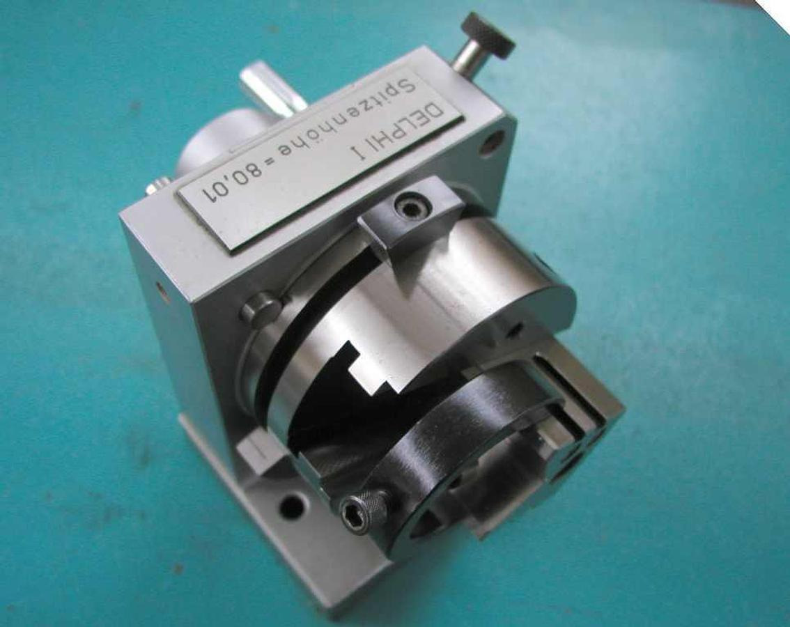 Universal-Radien- u. Winkelabrichtgerät SAV Nürnberg - Metallitöötlusmasin: pilt 1 Universal-Radien- u. Winkelabrichtgerät SAV Nürnberg - Metallitöötlusmasin: pilt 1