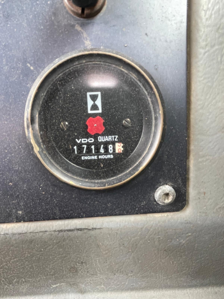 Rataslaadur Volvo L120B: pilt 7 Rataslaadur Volvo L120B: pilt 7