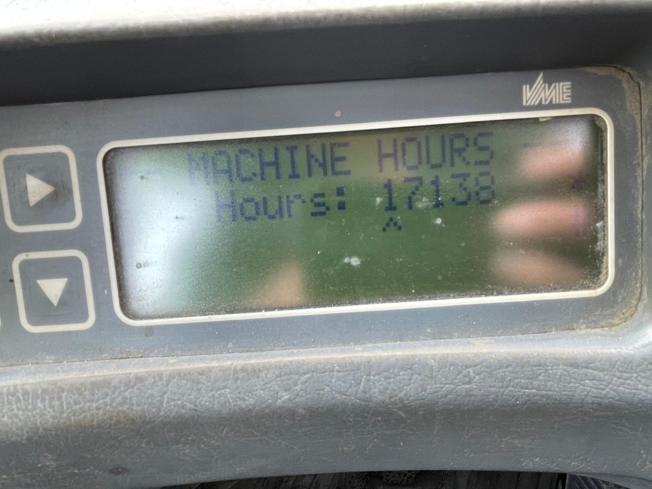 Rataslaadur Volvo L120B: pilt 8 Rataslaadur Volvo L120B: pilt 8