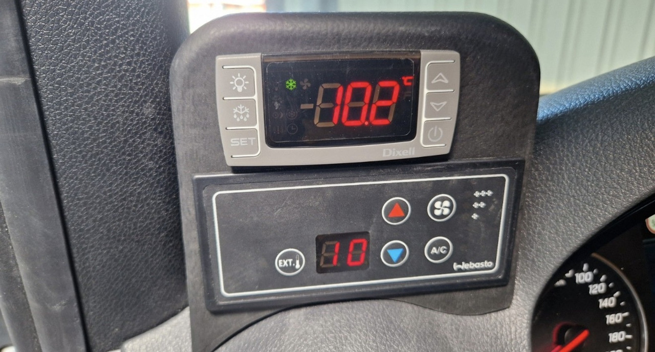 Uus Väikebuss, Mikrobuss Mercedes Benz Sprinter 517 Lord Comfort xxl 23 sitze: pilt 6